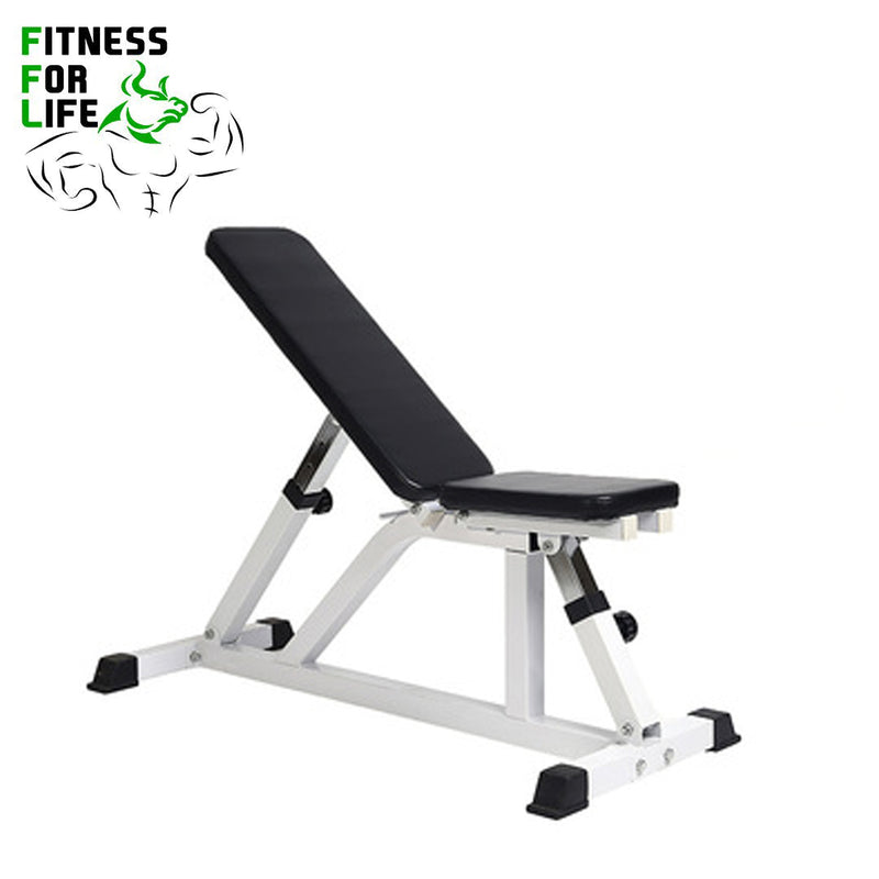 Load image into Gallery viewer, Power Rack Lat Pulldown Bundle (Rubber plates)
