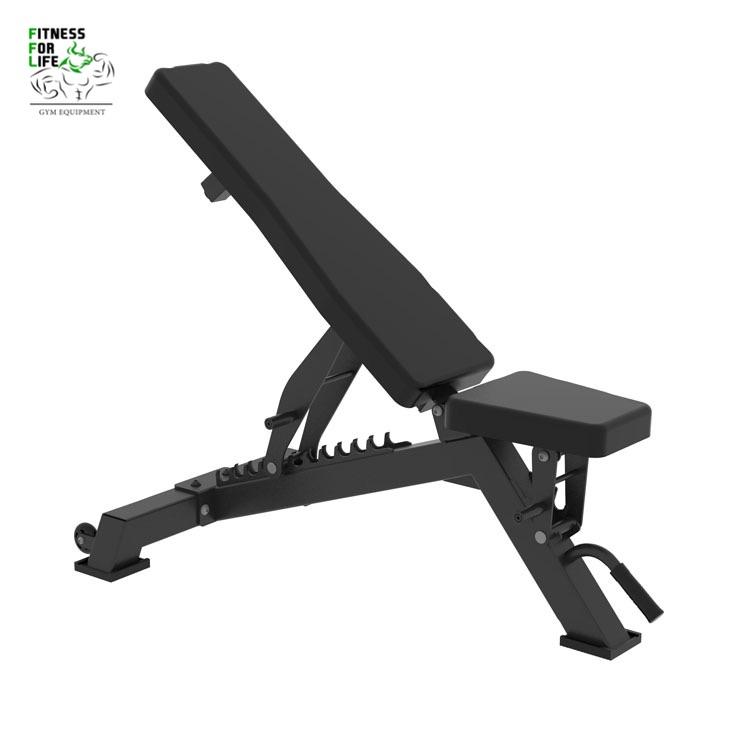 Load image into Gallery viewer, Power Rack Lat Pulldown Bundle (Metal plates)
