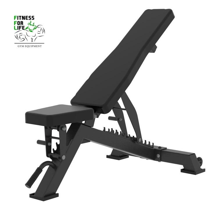 Load image into Gallery viewer, Power Rack Lat Pulldown Bundle (Metal plates)
